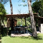 La Casetta Bamboo 