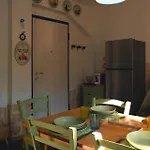 Apartment La Casetta Bamboo 