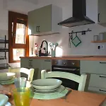 Apartment La Casetta Bamboo 