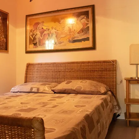 La Casetta Bamboo  50 Mt Dal Mare Incluso Ombrellone E 2 Lettini Nello Stabilimento