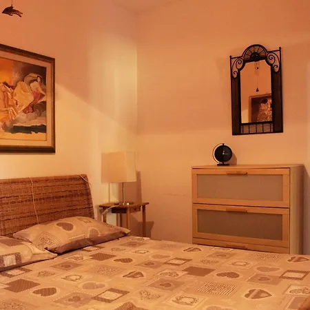 Appartamento La Casetta Bamboo  50 Mt Dal Mare Incluso Ombrellone E 2 Lettini Nello Stabilimento