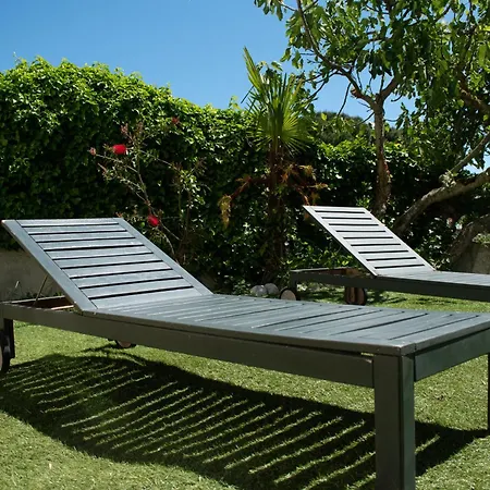 La Casetta Bamboo  50 Mt Dal Mare Incluso Ombrellone E 2 Lettini Nello Stabilimento