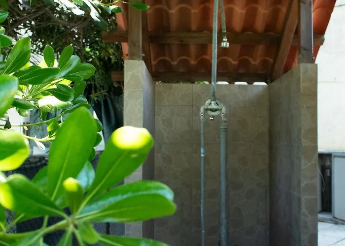 La Casetta Bamboo 