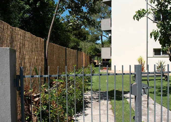 La Casetta Bamboo 