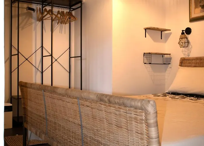 La Casetta Bamboo 